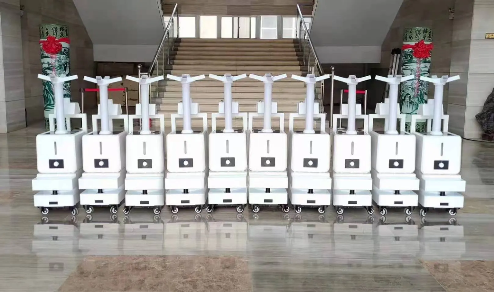 ریمن برنده جایزه ده راه حل عالی ۲۰۲۱ شد