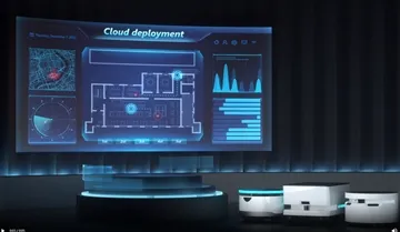 دیجیتالی کردن تولید هوشمند: ربات های AMR راه حل های با کیفیت بالا برای کارخان...
