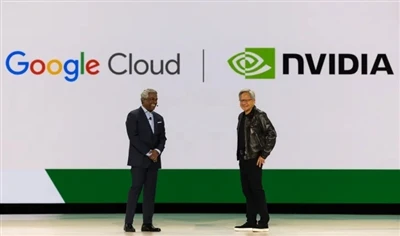 Google Cloud و NVIDIA Expand Partnership: اهمیت برای ربات های تحویل دهنده چیست؟